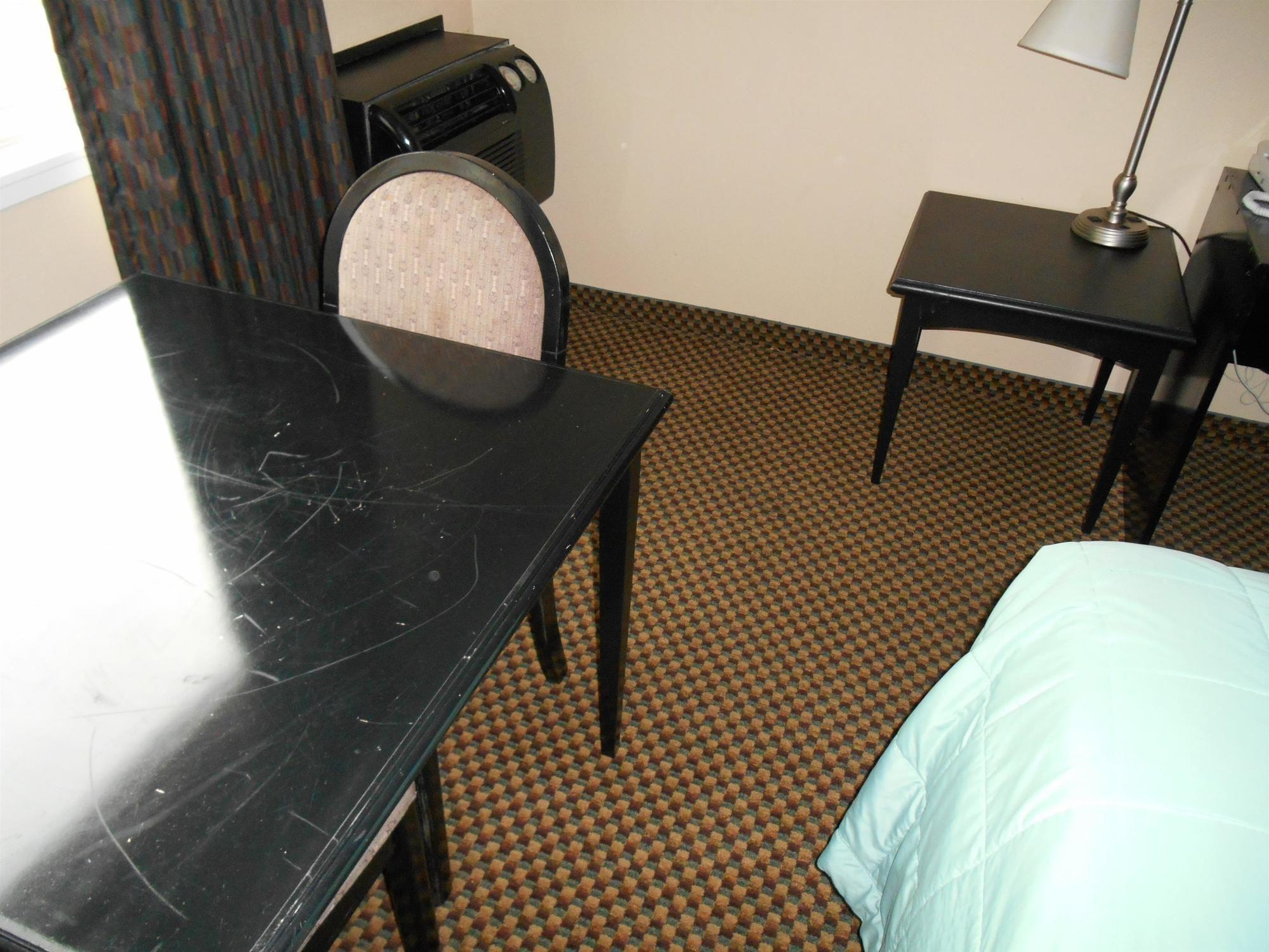 Guesthouse Inn & Suites Eugene/Springfield Ngoại thất bức ảnh
