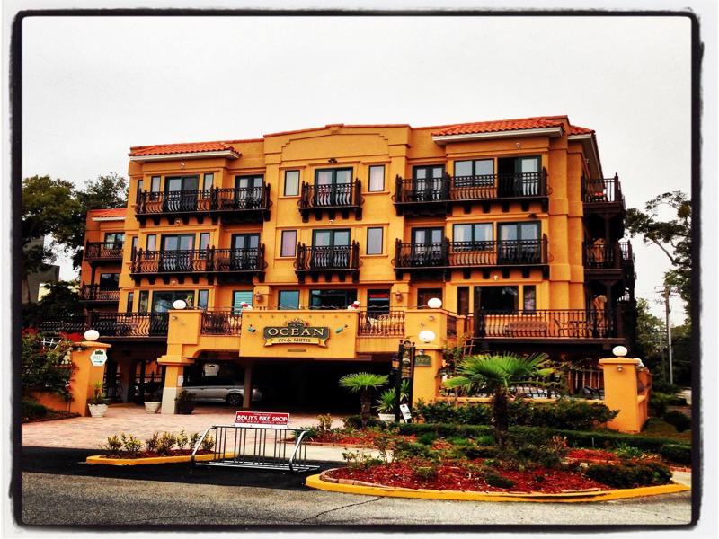 Guesthouse Inn & Suites Eugene/Springfield Ngoại thất bức ảnh