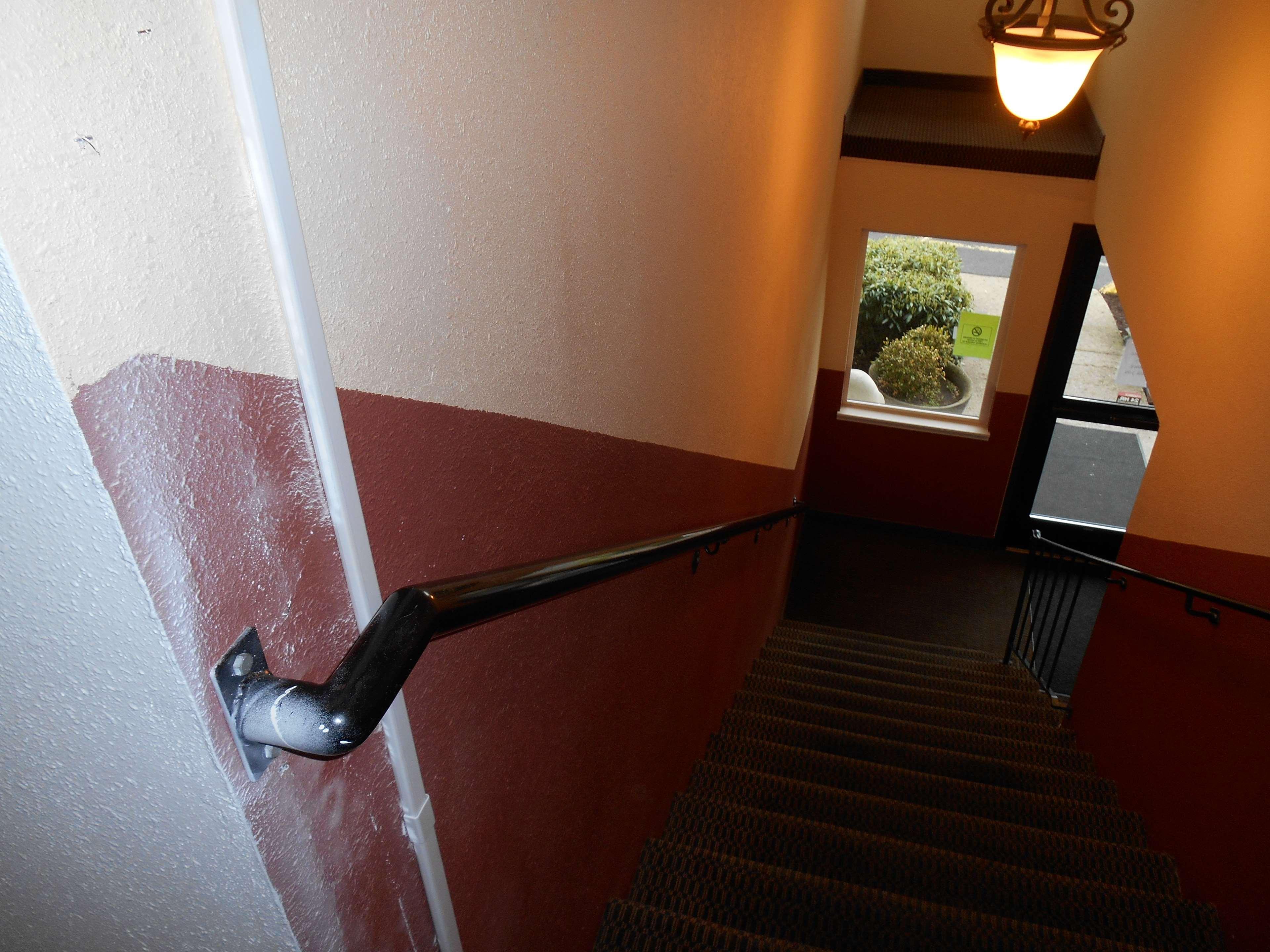 Guesthouse Inn & Suites Eugene/Springfield Ngoại thất bức ảnh