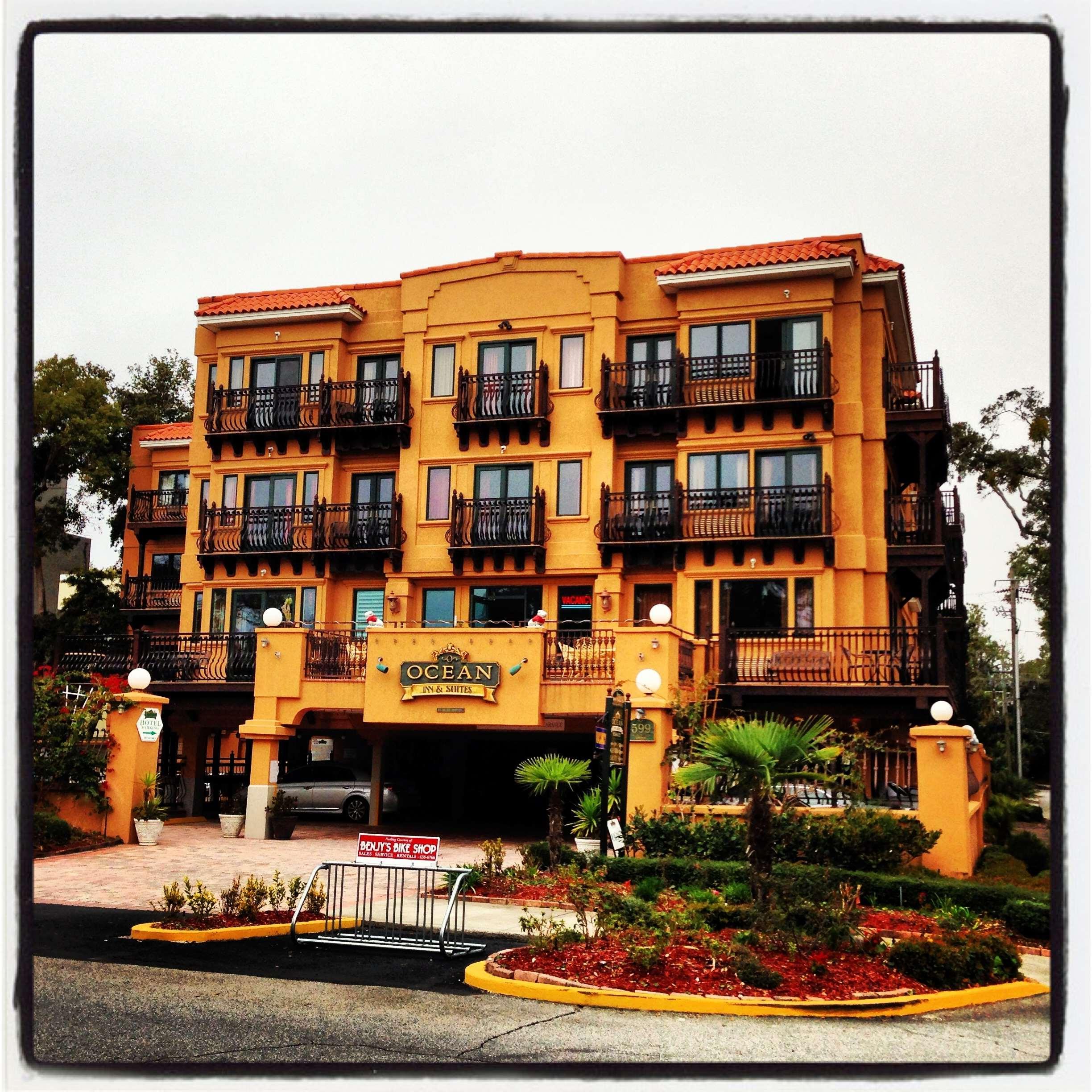 Guesthouse Inn & Suites Eugene/Springfield Ngoại thất bức ảnh